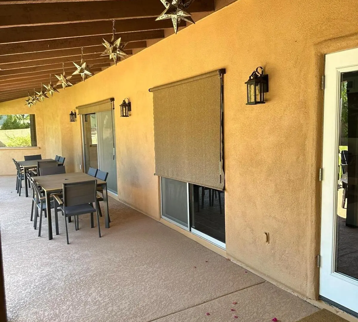 וילה הוילה סקוטסדייל Arizona Retreat